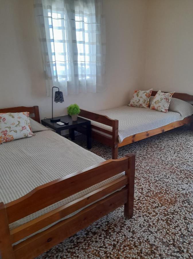 Isalos Apartments Studios Νέοι Επιβάτες Εξωτερικό φωτογραφία