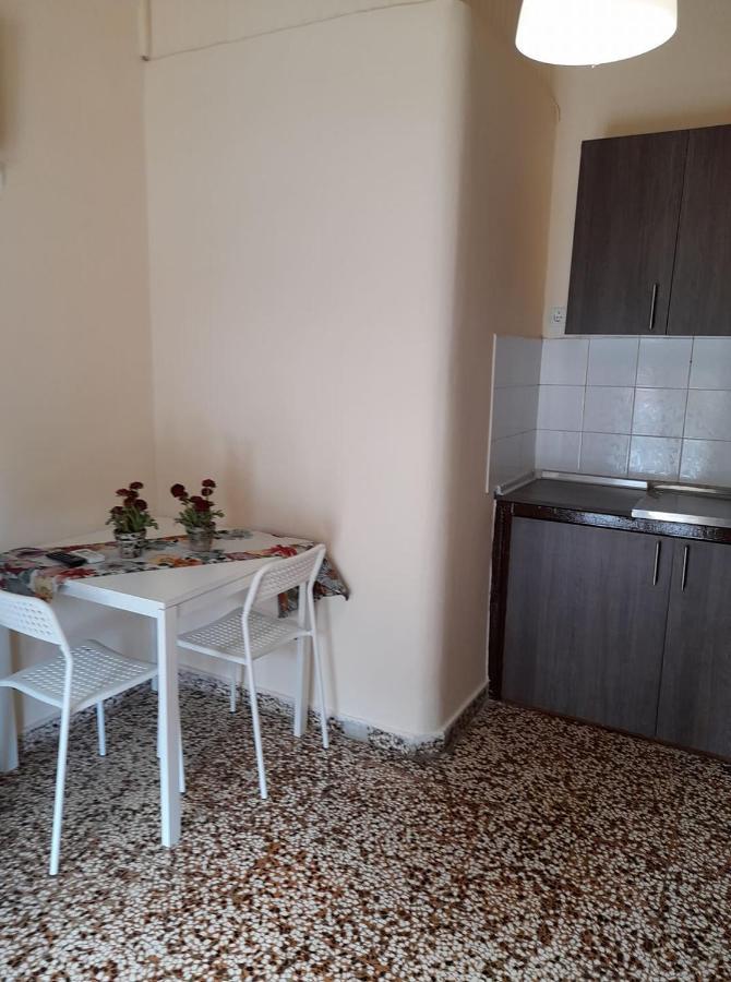 Isalos Apartments Studios Νέοι Επιβάτες Εξωτερικό φωτογραφία